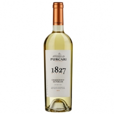 Purcari «Chardonnay»
