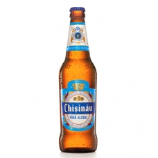 Chisinau Blond безалкогольное