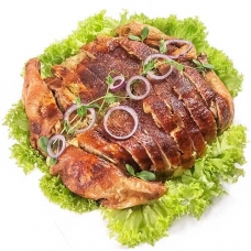 Курица фаршированная (1 шт)