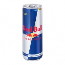 «Red Bull»